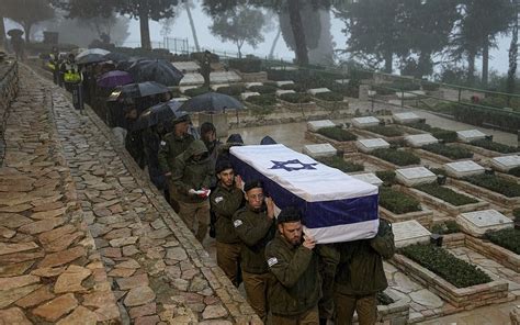 Two Dozen Israeli Soldiers Killed In Gaza In Deadliest Day Of World