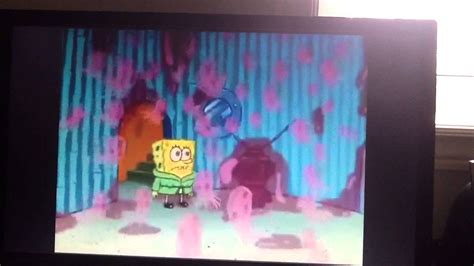 Spongebob Jellyfish Jam Youtube