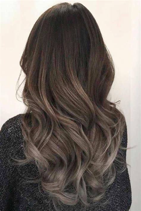 Ash Hair Color