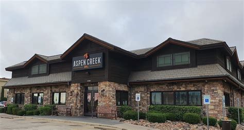 Aspen Creek Grill Irving Tx 75062 Menu Hours Reviews And Contact