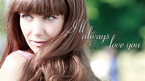 Ill Always Love You English Dubbed Best Romance Tv Series Youtube