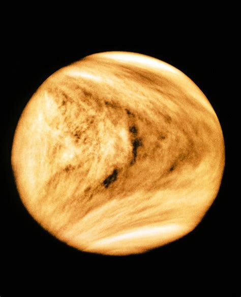 Is There Alien Life In Clouds Of Venus Scientists Urge Nasa To Explore