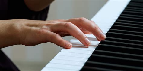 Piano Lessons For Beginners Level 1 Short Courses Sydney