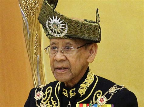 13 (his highness tuanku sultan haji abdul halim muʼadzam shah) p. Sultan Abdul Halim is well