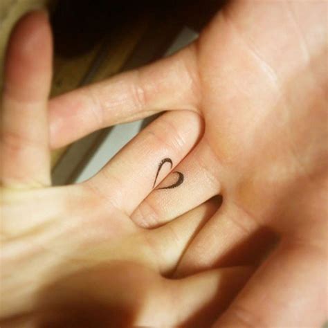These Matching Tattoos Are Proof That Love Can Be Permanent Relationship Tattoos Matching