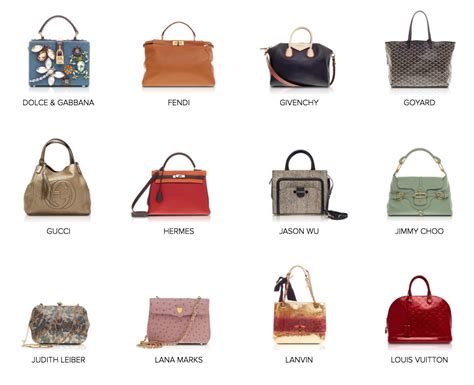 Maybe you would like to learn more about one of these? High End Handbag Brands | Handbag Reviews 2018