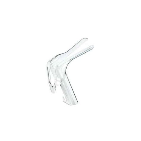 welch allyn kleenspec 590 series led disposable vaginal specula