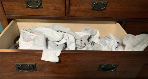 Technical Debt And Your Sock Drawer Matthew Manela