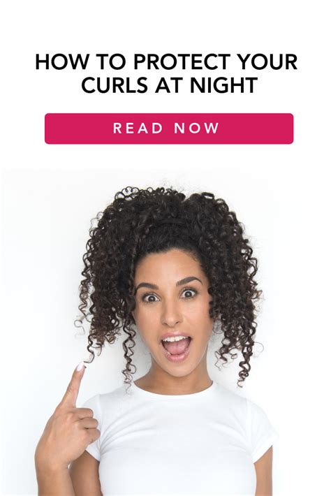 How To Sleep With Curly Hair Curly Hair Styles Overnight Curls Curls