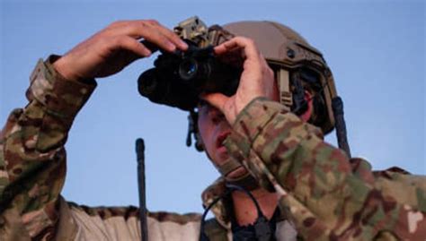 French Firm Kanpurs Mku To Make Night Vision Devices For Armed Forces