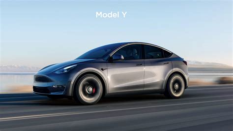 Tesla Model Y Specs Steeds Meer Gefragmenteerd Nu Nieuwe Batches