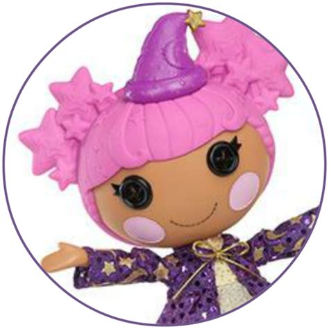Image Character Portrait Star Magic Spellspng Lalaloopsy Land Wiki