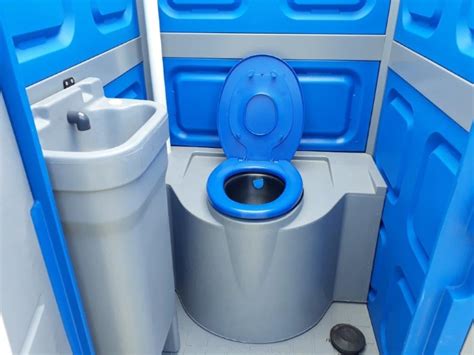 Portable Toilet Hire El Sanitation Pty Ltd