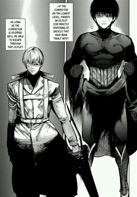 3.completely skipped fight of kaneki and arima. Pin on { AM | Tokyo Ghoul }
