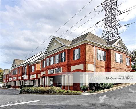 4994 Lower Roswell Road Marietta Office Space For Lease