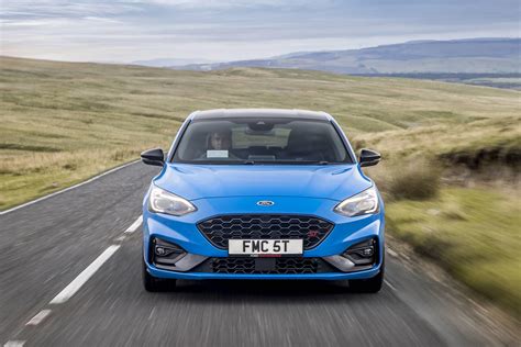 2021 Ford Focus St Special Edition Image Photo 18 Of 43