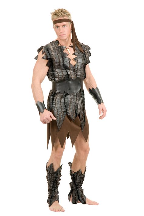 Barbarian Costumes For Men Women Kids