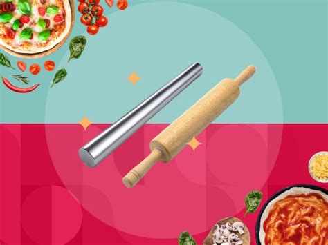 4 Best Rolling Pins 2024 Reviewed Shopping Food Network Food Network