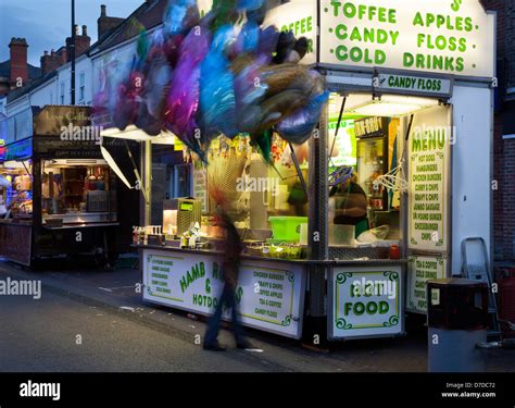 Northallerton Street Market Hi Res Stock Photography And Images Alamy