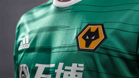 The official instagram of wolves. Wolves Third Kit Mexico - Bakaninime