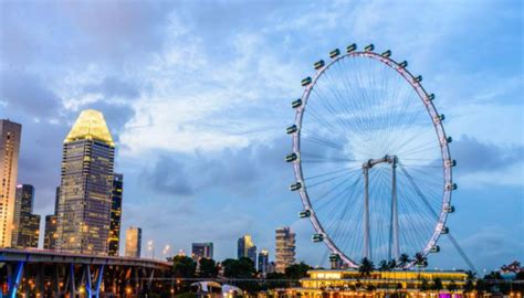 10 Tempat Wisata Di Singapore Yang Wajib Dikunjungi Tempat Wisata