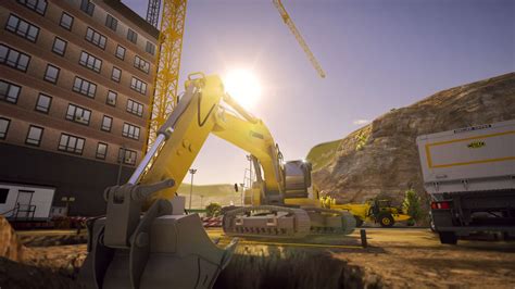 Construction Simulator 2 Us Console Edition Works Its Way To Xbox One
