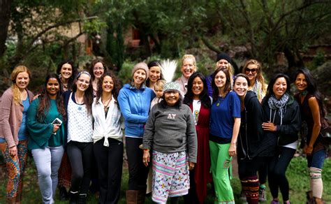 Ayahuasca Womens Retreat Sacred Valley Peru May 11th 21st 2017