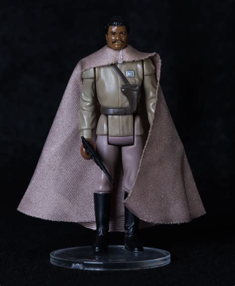 Lando Calrissian General Pilot