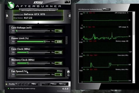 Msi Afterburner How To Download And Use It Simple Guide