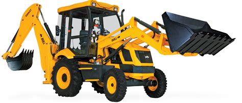 The Perfect One Backhoe Loader