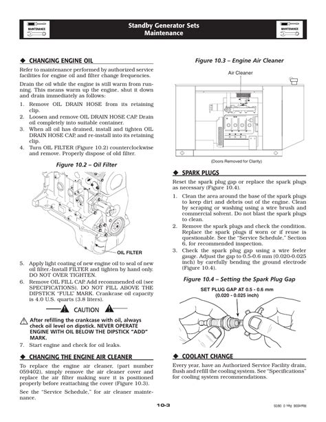 22kw Generac Installation Manual