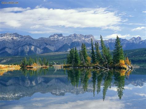 33 Majestic Photos Of Jasper National Park In Canada