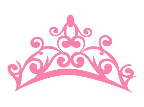 Crown Tiara Princess Clip Art Sofia Png Download 1024768 Free