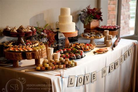Snack Table Wedding Reception Food Ideas Pinterest Wedding