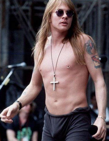 Picture Of Axl Rose Axl Rose Guns N Roses Axel Rose