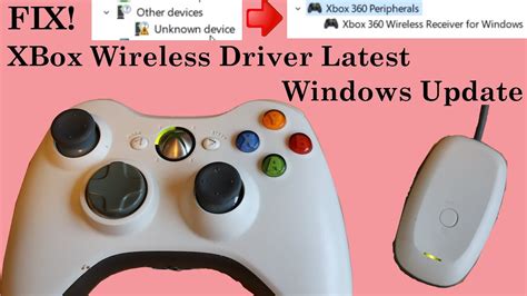 How To Install Xbox 360 Controller Driver Windows 10 Paradiseoperf