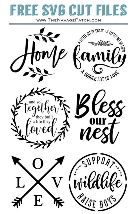 Where To Find The Best Free Svg Files Cricut Where To Find The Best