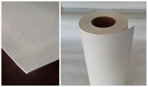 Digital Printing Inkjet Cotton Canvas Roll 360gsm Matte