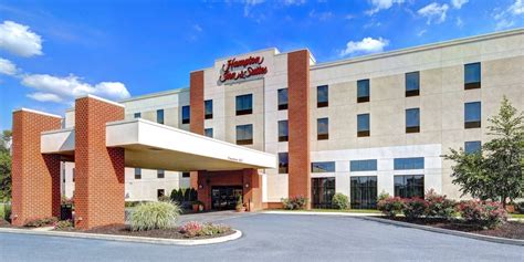 Hampton Inn And Suites Harrisburg North Harrisburg Pa What To Know