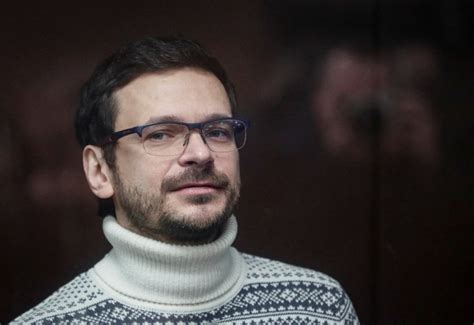 Kremlin Critic Yashin Defiant After Losing Appeal Against Long Jail Term Ibtimes