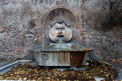 Check out inspiring examples of maszkaron artwork on deviantart, and get inspired by our community of talented artists. Fontana del Mascherone di Santa Sabina - urokliwy, acz ...