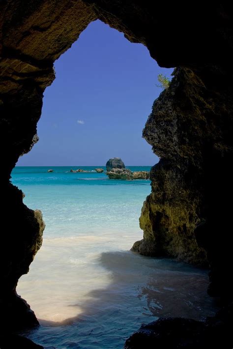 34 Best Bermudas Most Beautiful Beaches Images On
