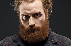 ginger hivju kristofer thrones beard tormund beards norwegian giantsbane redheads handsome ruivos norway bonitos bart mundo bearded senscritique ως sopranismo