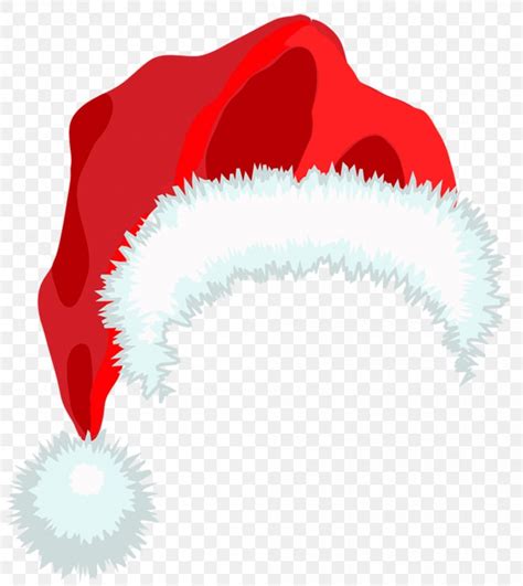 Santa Claus Hat Christmas Clip Art Png 1000x1121px Santa Claus Blog