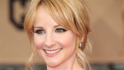 Melissa Rauch Announces Pregnancy In Moving Essay