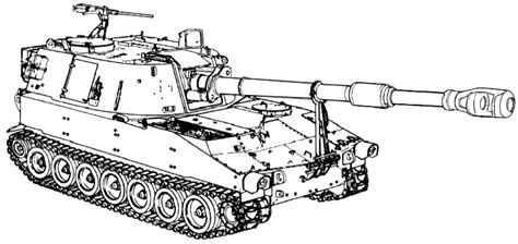 This fully featured addon will let you pound your enemy into the ground. M109 155mm Self-Propelled Medium Howitzer