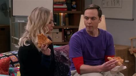 Yarn Are You Mocking Me The Big Bang Theory 2007 S11e13 The