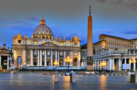 Jubilee 2015 Visiting The Seven Major Churches Of Rome Port Mobility