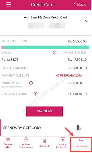 Check spelling or type a new query. How To Use Axis Bank Credit Card for International Transactions - AllDigitalTricks