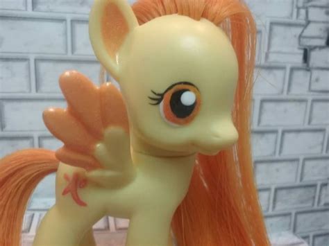 How To Customize My Little Pony Using Sharpie Markers Quora